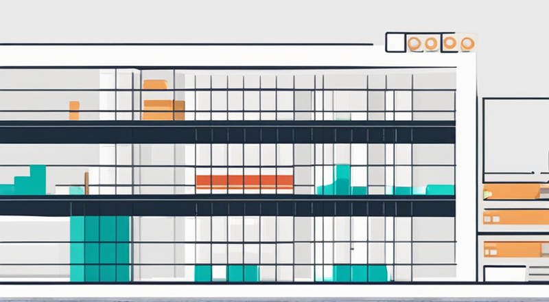 会计档案借阅台账