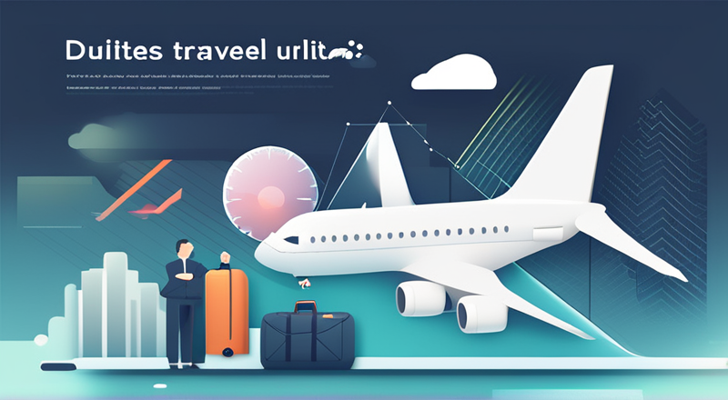 企业差旅数据分析如何提高资源利用率