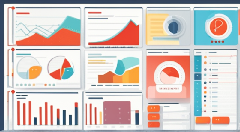 财务预算管理中的财务预测如何进行？