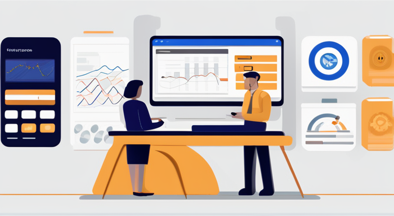 合思费控企业如何通过全面预算管理制度提高预算准确度？