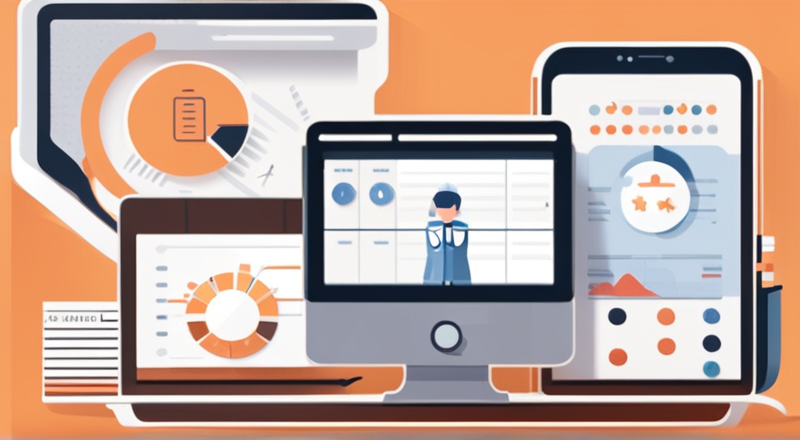 预算管理一体化平台预算执行跟踪与分析方法