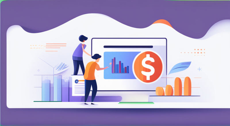 最受欢迎的财务管理软件