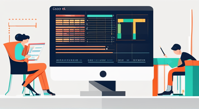财务管理软件预算执行偏差容忍度案例分析
