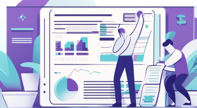 财务管理系统在财务数据协同技术支持