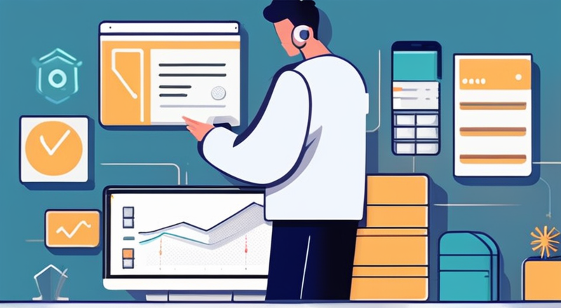 企业费用智能化系统