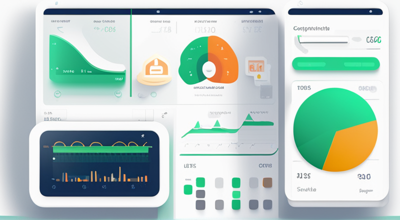 财务常用的软件有哪些