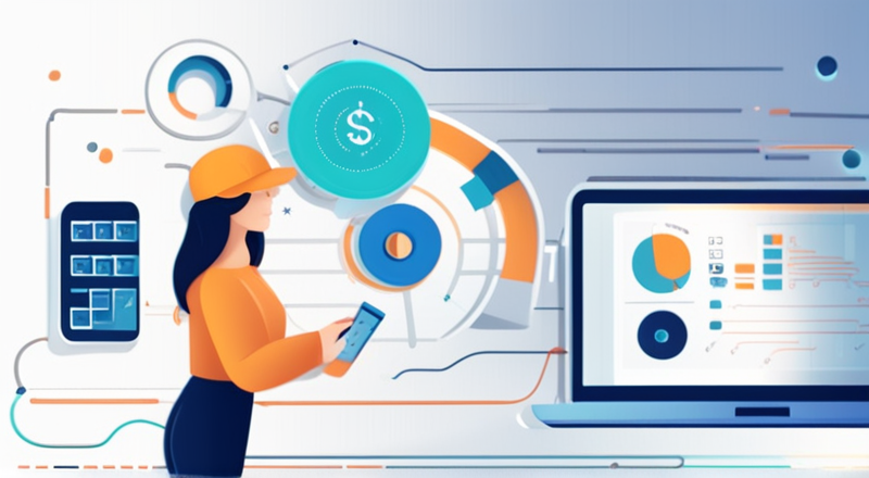 财务管理系统数据