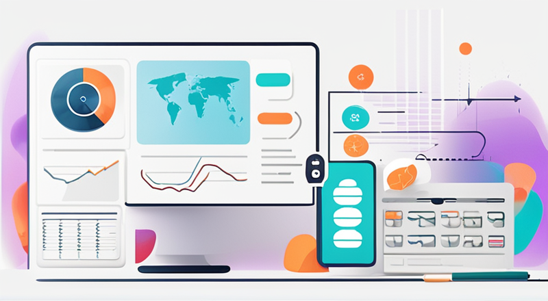 财务处理程序的核心是什么