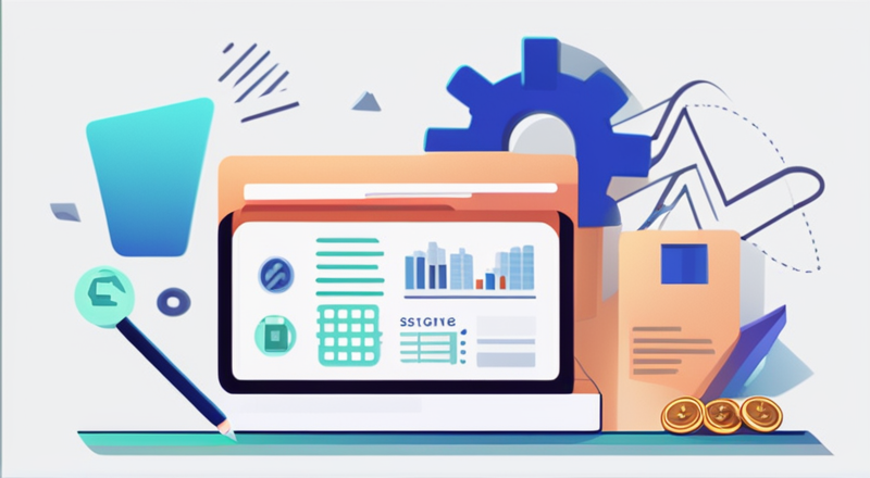 财务共享税务核算流程