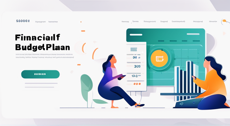 策划书财务预算