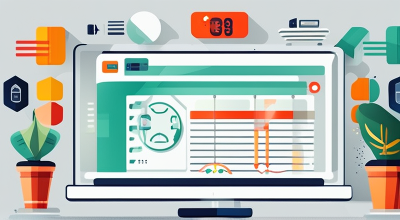 合思费控企业预算管理与财务审计