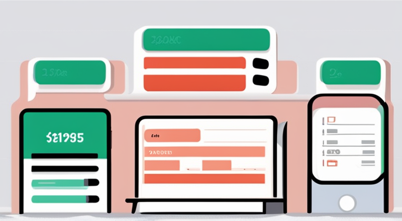 正规会计凭证填写