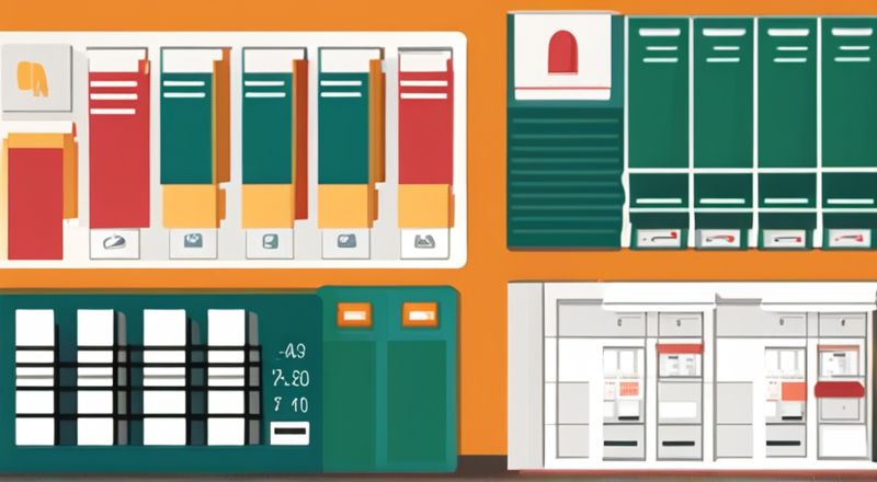 事业单位会计凭证