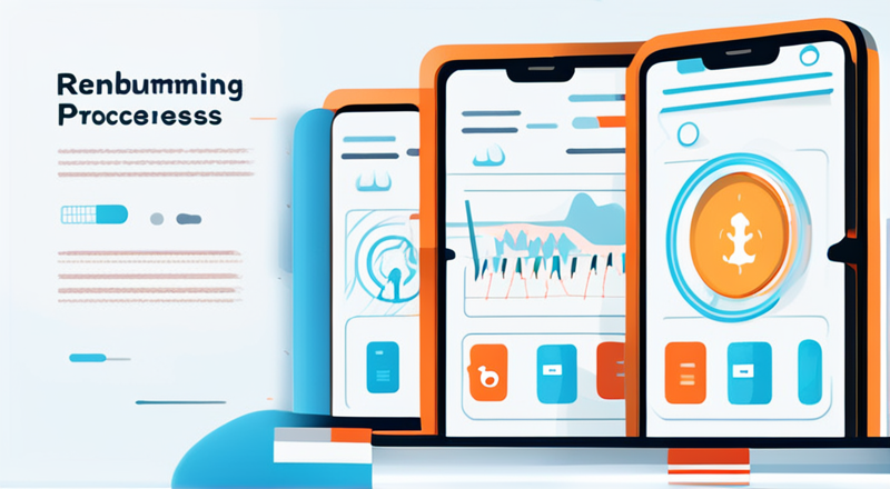 无人报销系统，优化报销流程，提高审批速度