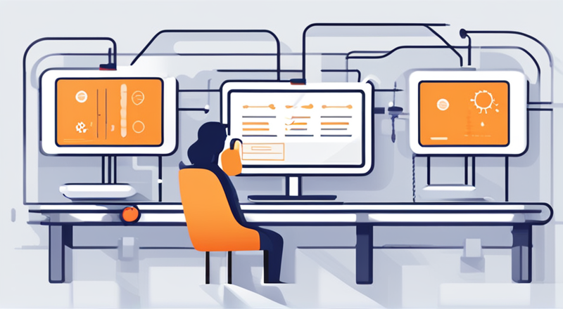 无人报销系统选购指南：如何挑选适合企业的方案