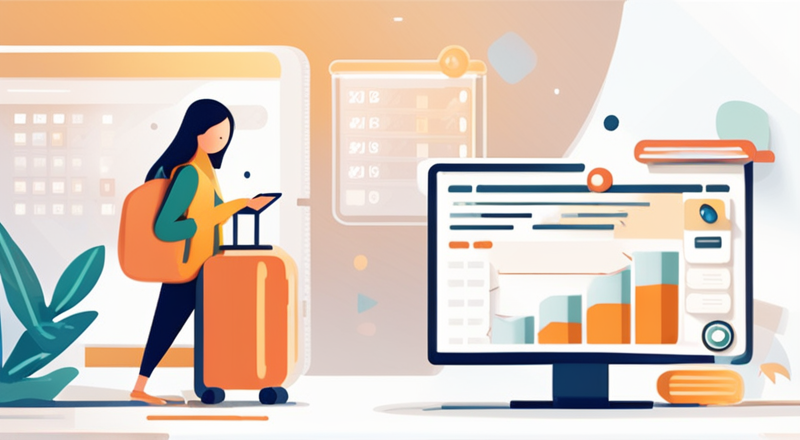 合思出差费用报销系统，如何优化差旅费用的管理流程