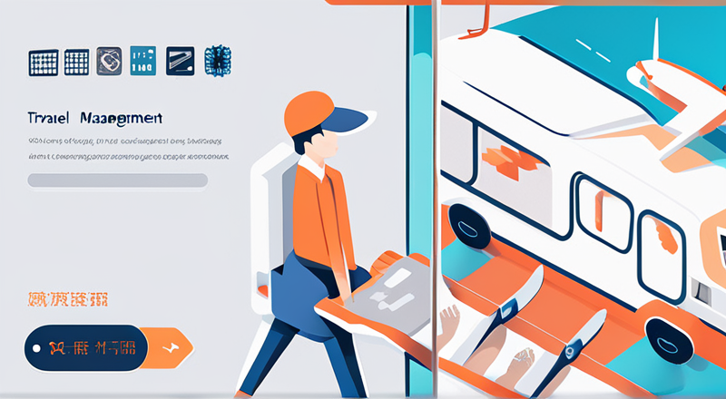 合思TMC差旅系统全面解析：新一代差旅管理智能化方案