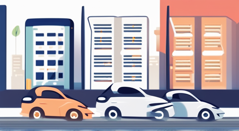 合思私车公用报销系统，如何选择适合的智能化报销工具？