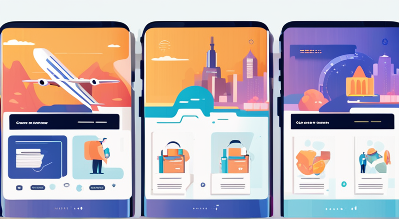 企业差旅比价平台凭什么价格更低服务好