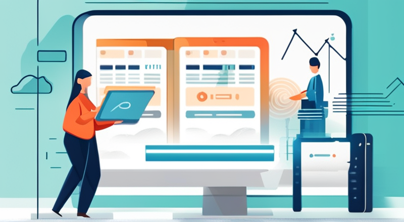 企业消费综合解决方案的费用报销智能化