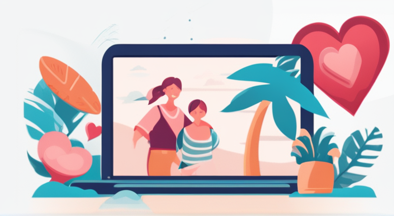 合思商旅-适合亲子海滨度假的在线商旅平台特色