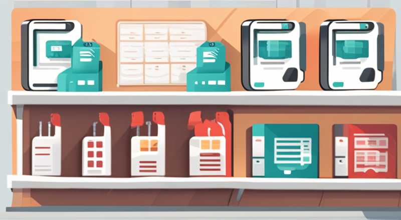 合思商城：如何通过智能比价系统提升采购管理效率？