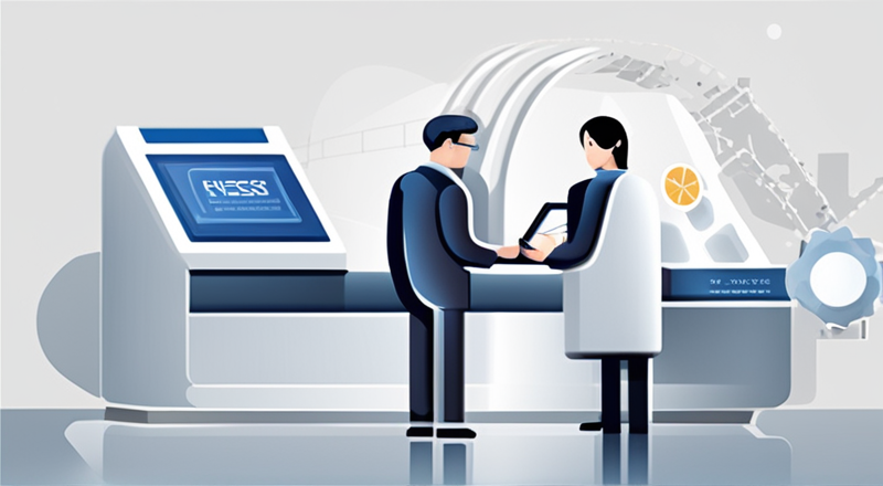 合思银企直连系统如何提升支付流程的自动化水平？