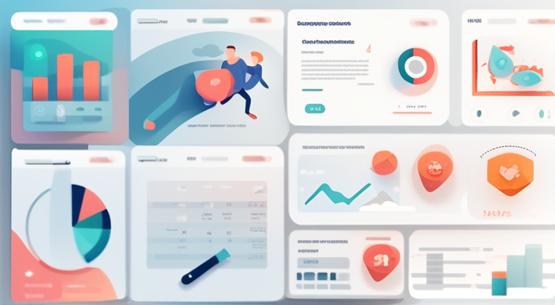 合思费控企业预算管理计划