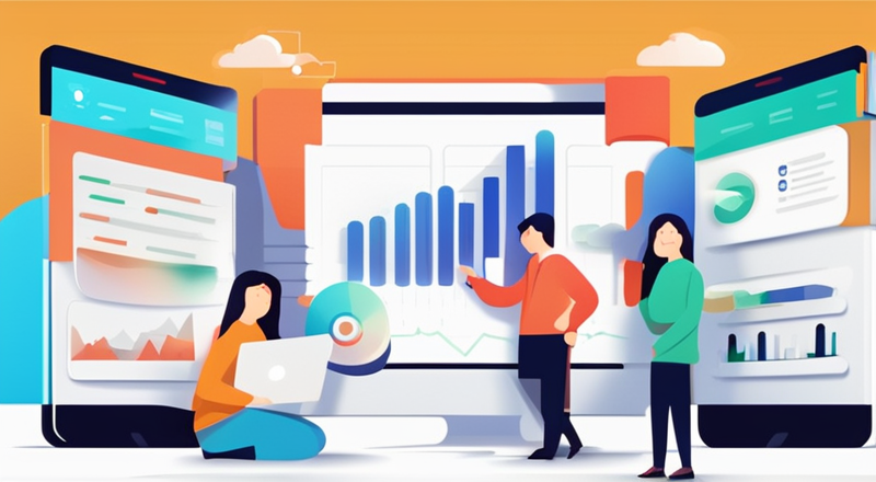 合思成本预算绩效管理，智能比价降低成本支出