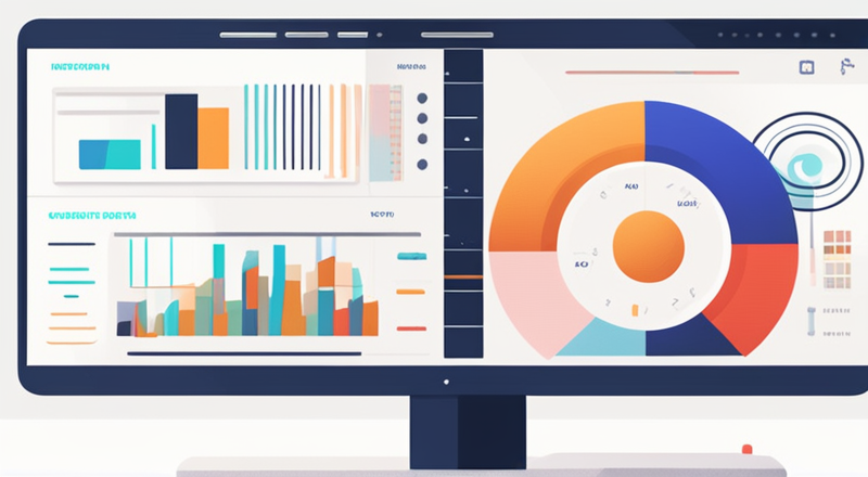 财务管理软件预算监控方法案例分析