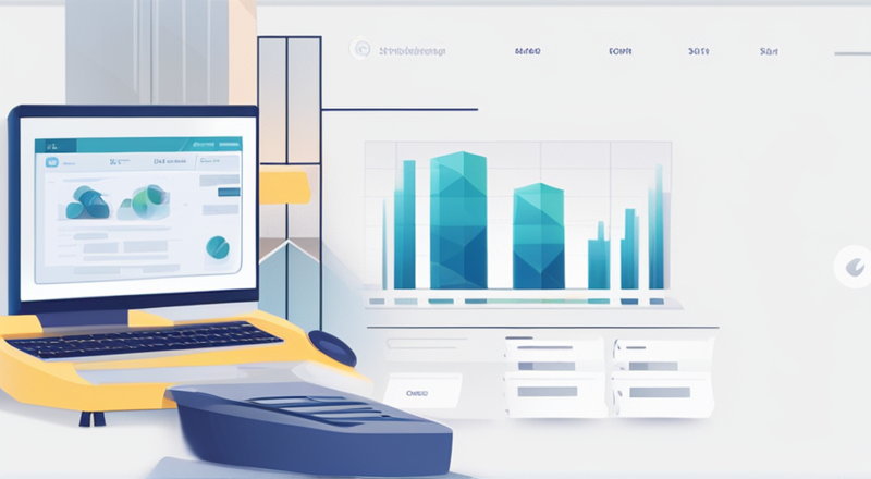 建筑公司用的财务软件