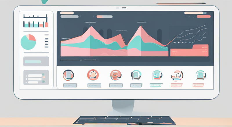财务报表自动生成软件有哪些