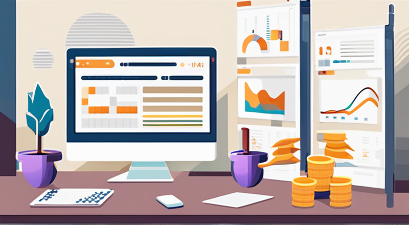 财务软件国外的