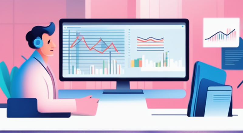 董事会财务工作报告