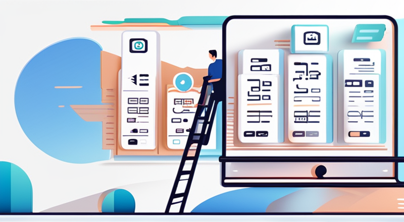 财务共享服务中心的发展现状