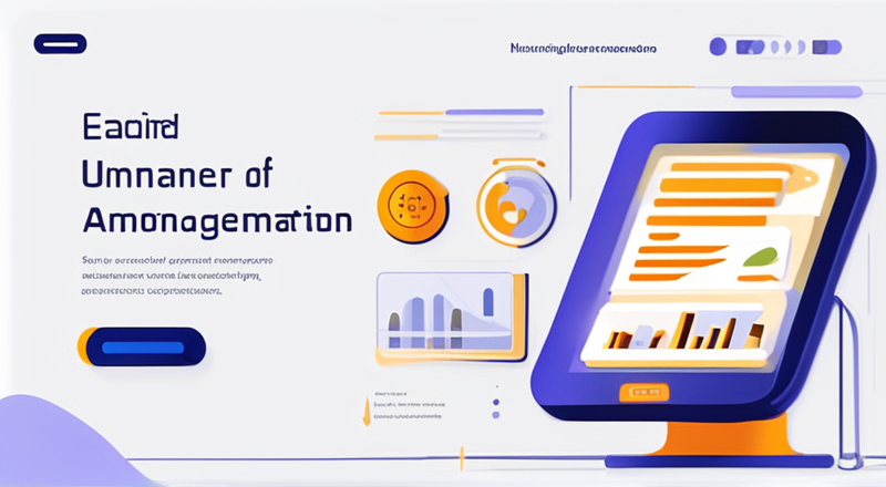 无人报销系统，提升财务审批管理的智能化与自动化