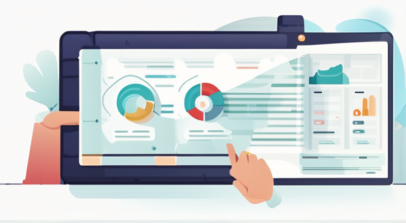 瞧瞧费用管控方案提供商排行榜，心中有数