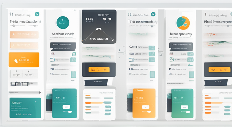 合思TMC差旅系统排行榜：选择哪家好？