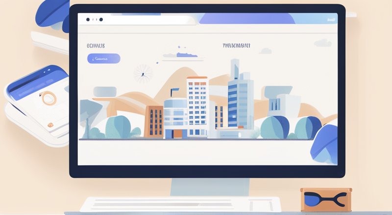 利用TMC商旅平台优化企业差旅行程规划