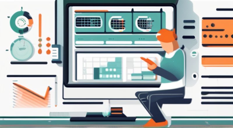 合思全面预算管理，自动化让预算管理更具灵活性