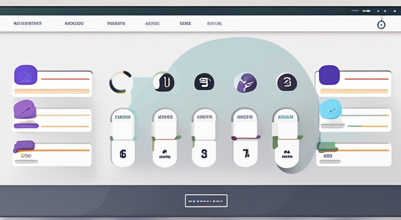 会计台账是什么