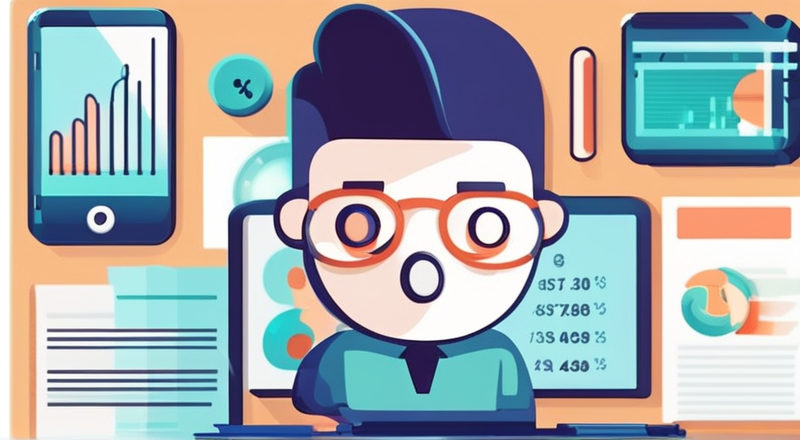 百分比财务报表怎么分析