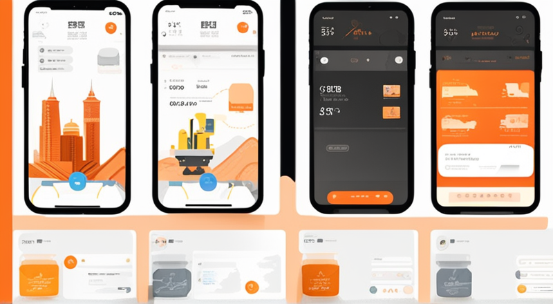 中国铁建财务共享app