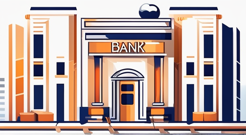 银行 财务共享中心