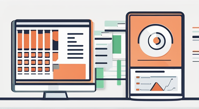 解锁费用支出分析系统，提升财务支出的精细化与智能化