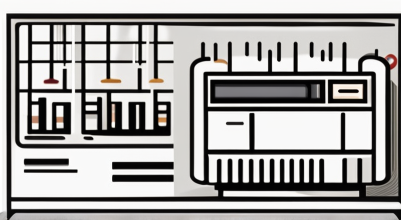会计凭证专用打印机