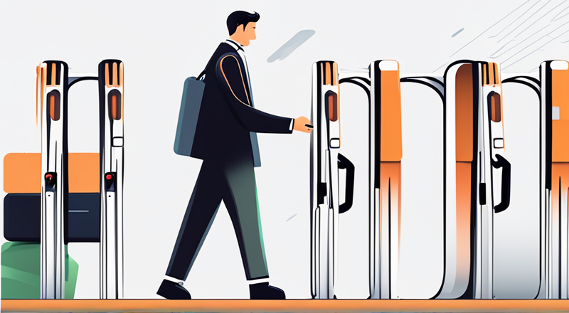 合思TMC商旅平台功能全，出行管理更高效
