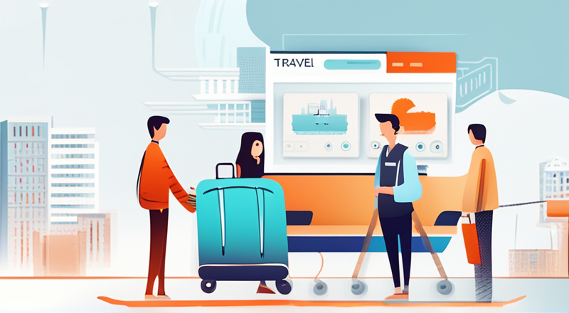 合思TMC差旅系统：大公司都在用，提升差旅管理效率