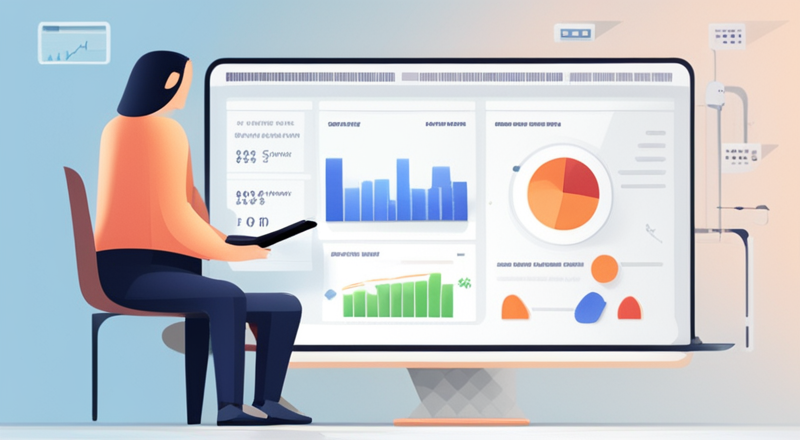 合思费控如何在全面预算管理制度中进行预算跟踪与监控？