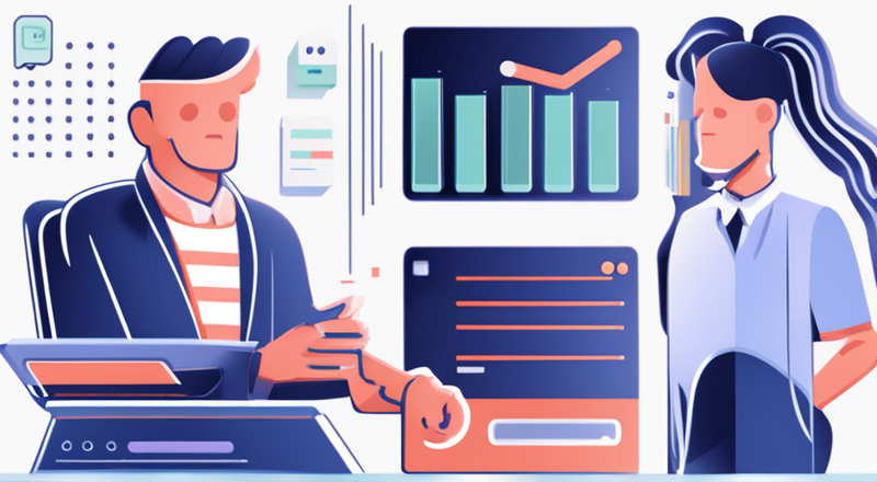 无人报销系统,简化企业财务工作流程,提高效率